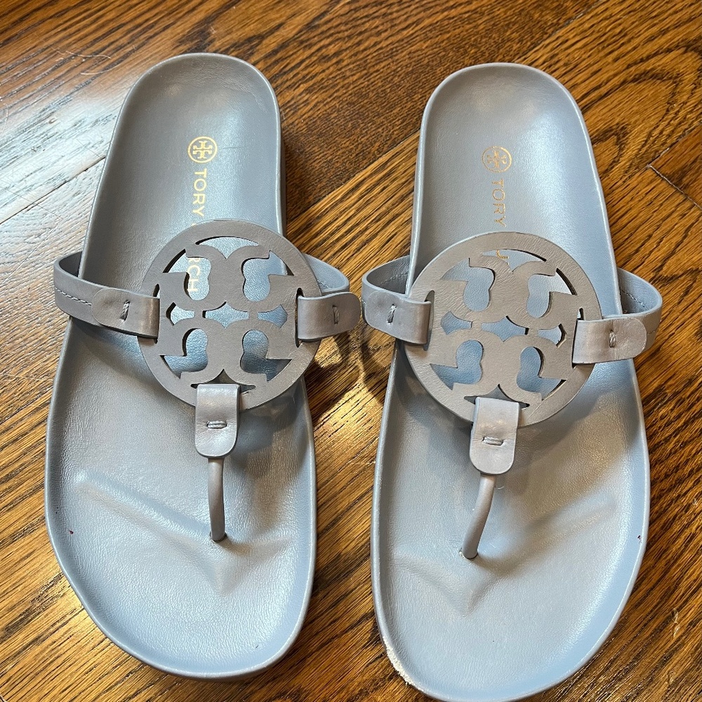COPY - Tory Burch Miller Cloud Sandal size 9